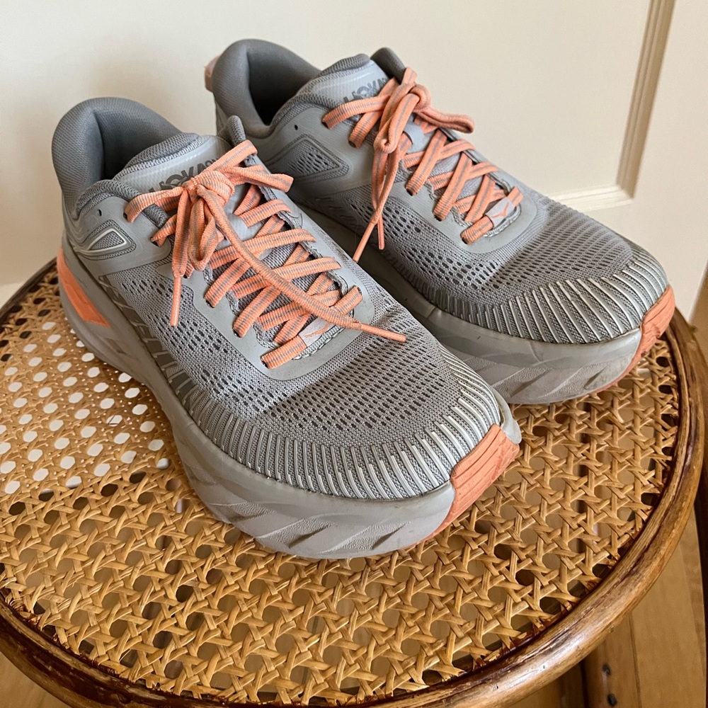 Hoka Bondi 7